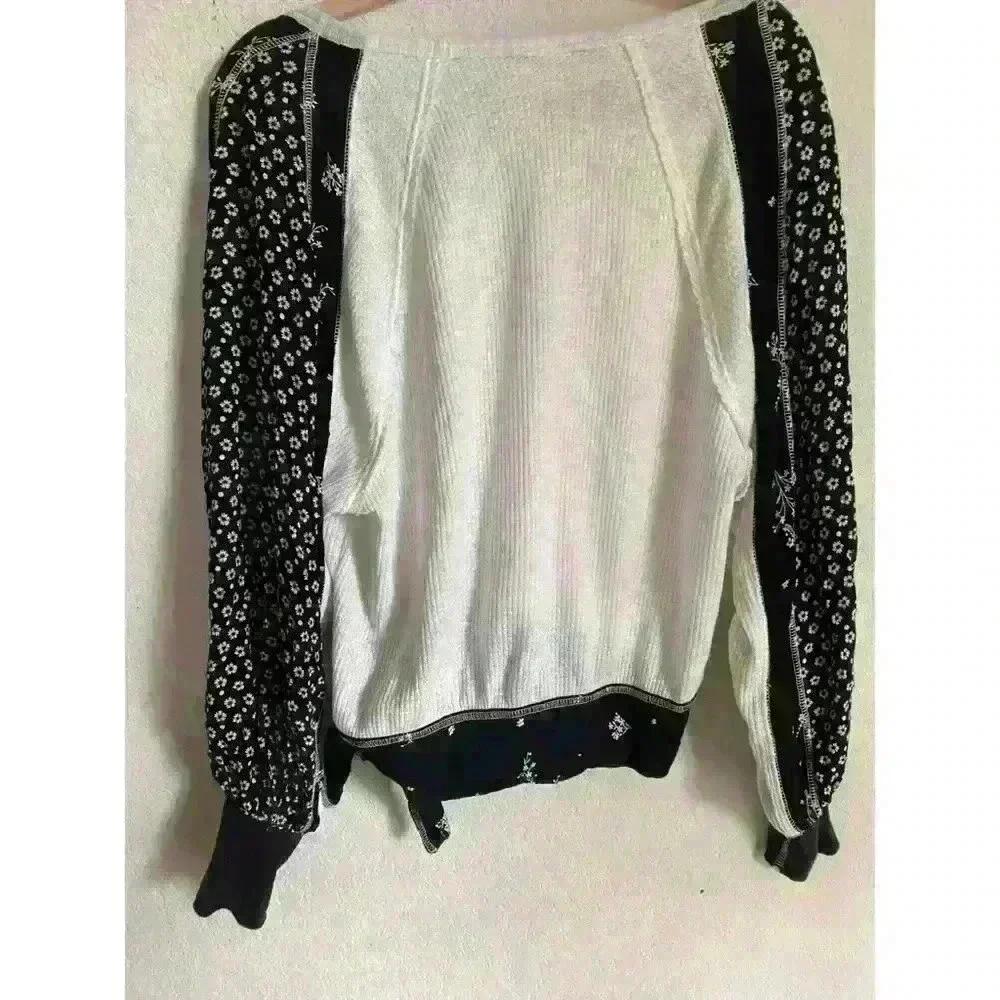 Free People neck auxton have